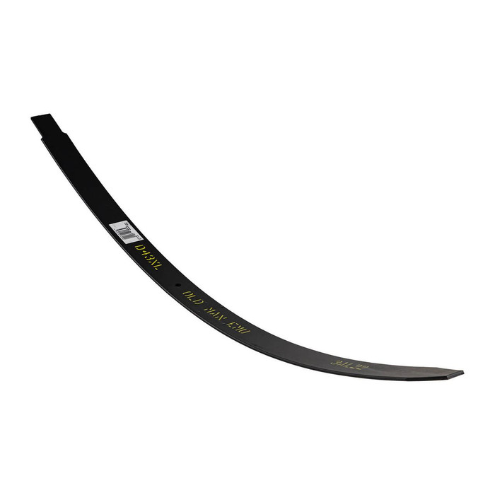 Old Man Emu Leaf Spring Extra Leaf D43XL 
