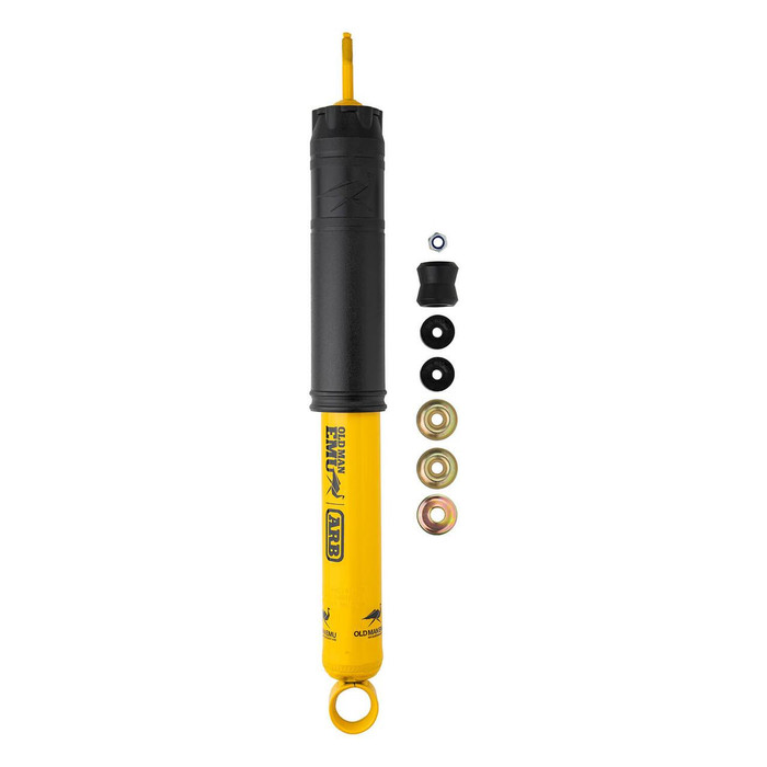 Old Man Emu Rear Nitrocharger Sport Shock 60073 