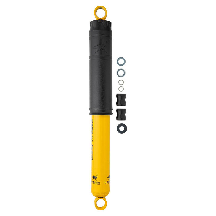 Old Man Emu Rear Nitrocharger Sport Shock 60035 