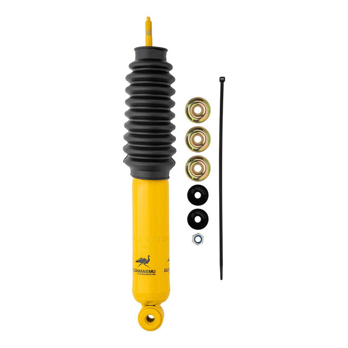 Old Man Emu Front Nitrocharger Sport Shock 60031 