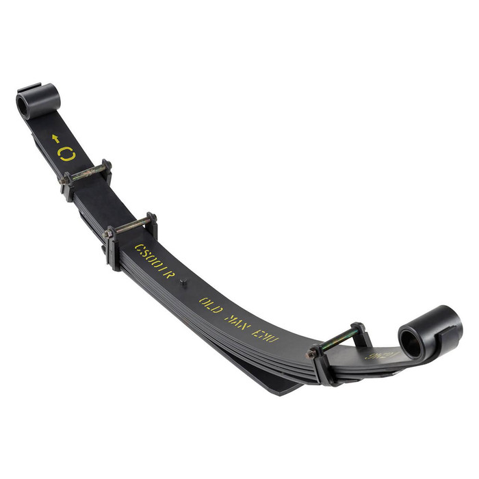 Old Man Emu Rear Leaf Spring CS001R 