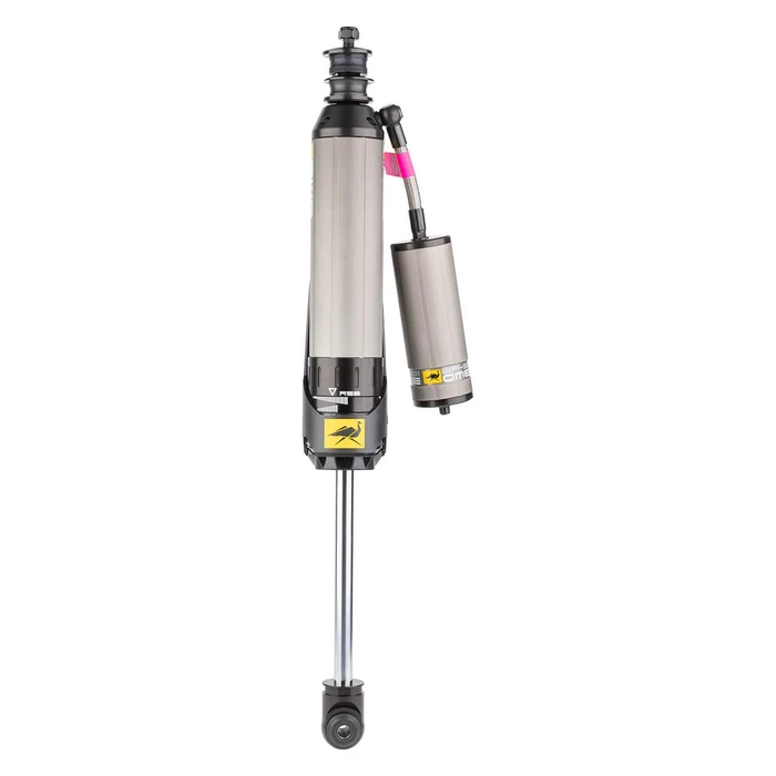 Old Man Emu Rear BP-51 Bypass Shock Absorber for Left Side BP5160011L 