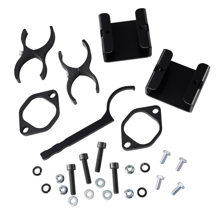 Old Man Emu Rear BP-51 Shock Fitting Kit VM80010024 
