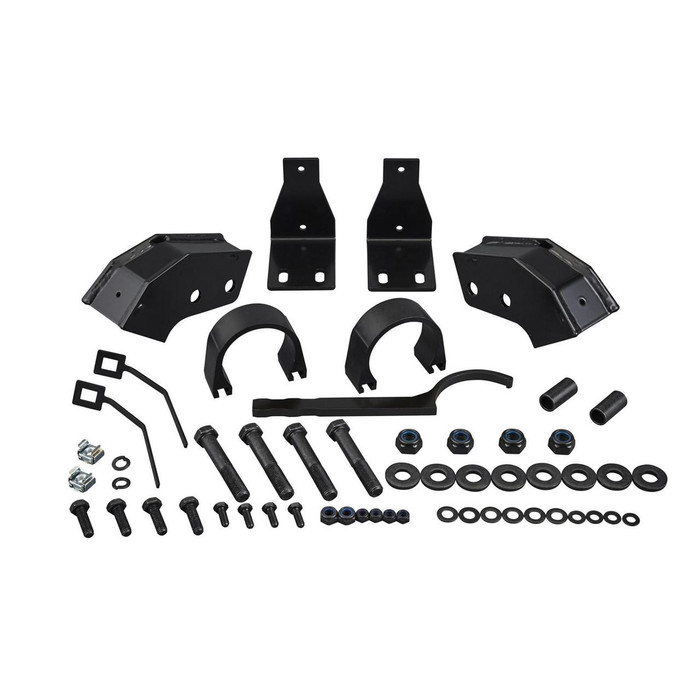 Old Man Emu Rear BP-51 Shock Fitting Kit VM80010017 