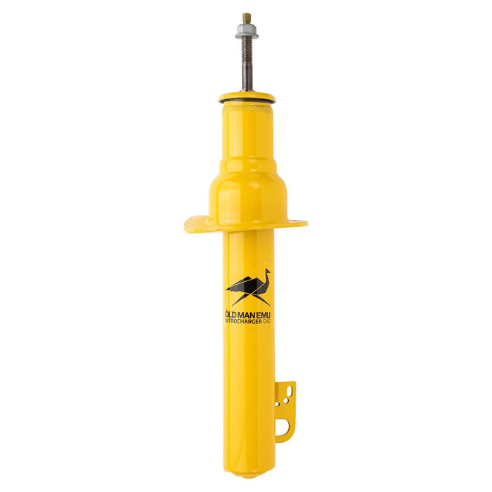 Old Man Emu Front Nitrocharger Strut N219S 