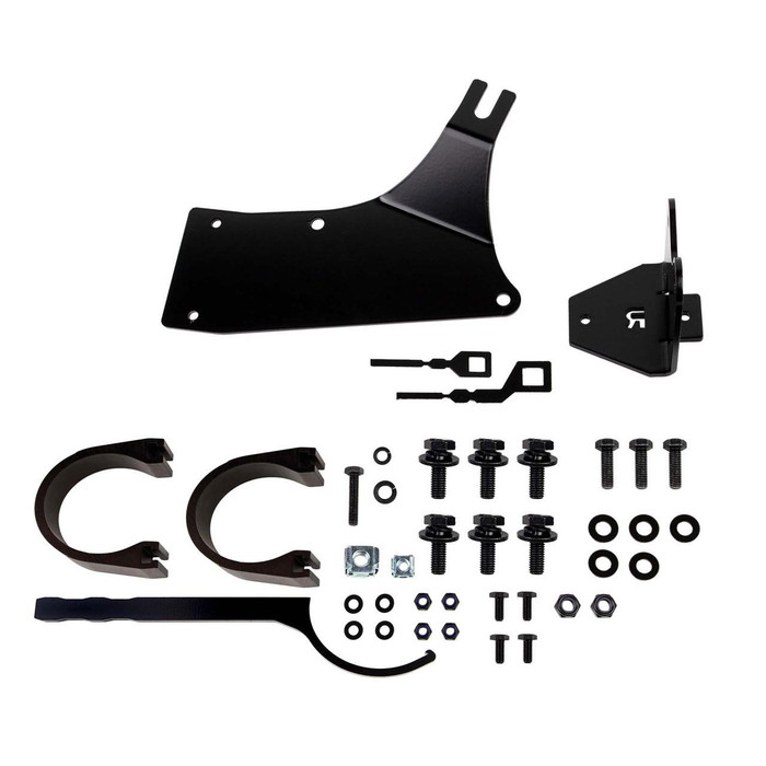 Old Man Emu Front BP-51 Shock Fitting Kit VM80010009 