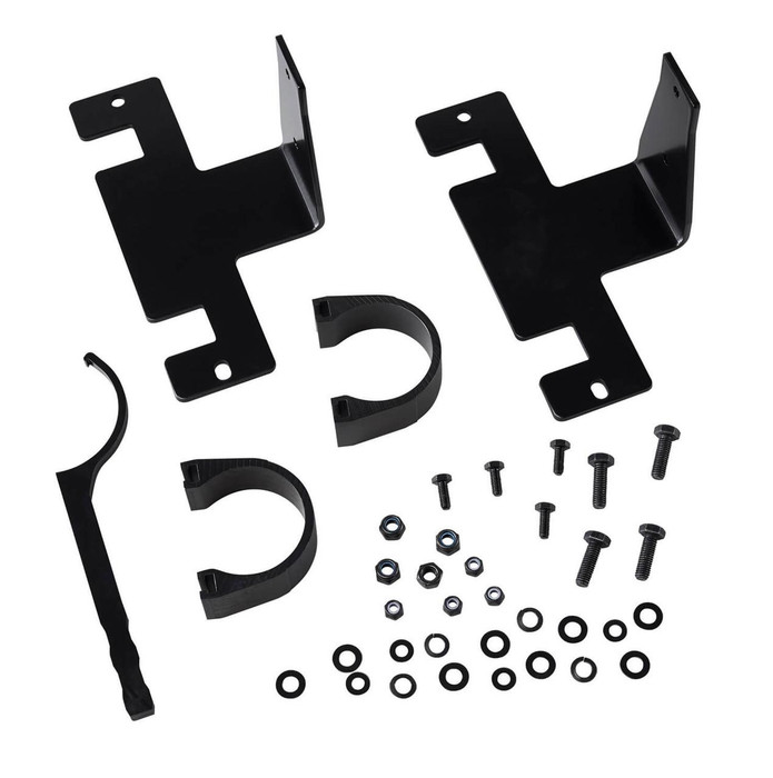 Old Man Emu Rear BP-51 Shock Fitting Kit VM80010035 