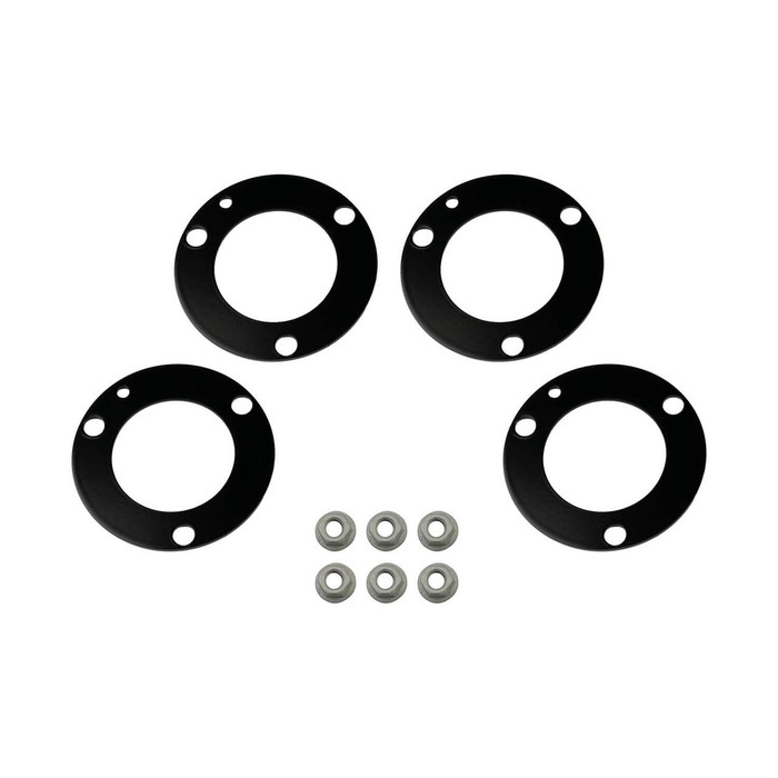 Old Man Emu Rear Coil Spring Trim Packer FK111 