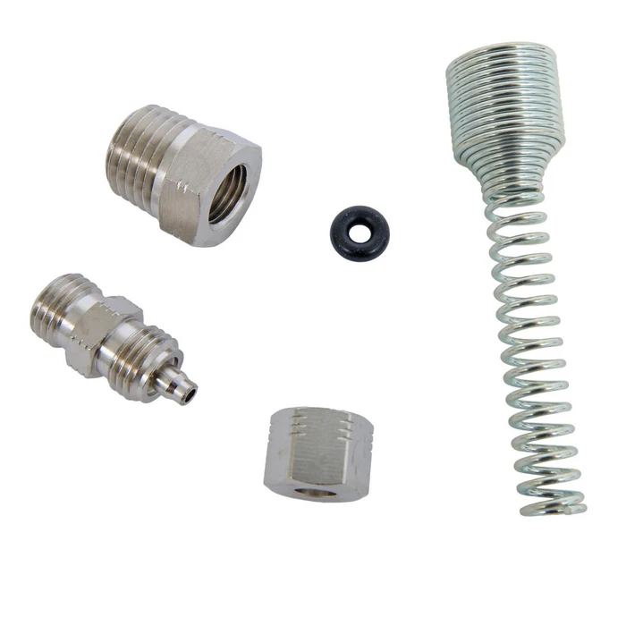 ARB Bulkhead Kit, 3.5MM, O-Ring Type 170111 