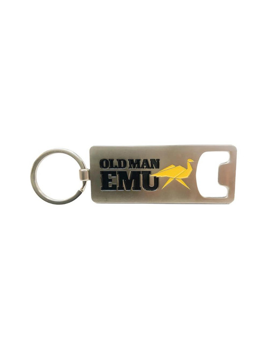  Old Man Emu Keychain 217771 