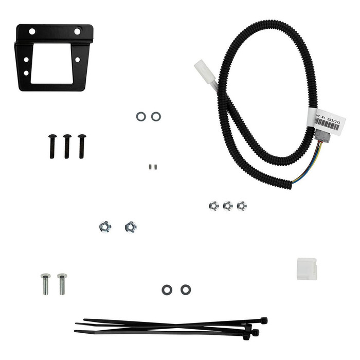 ARB Front Camera Relocation Kit 