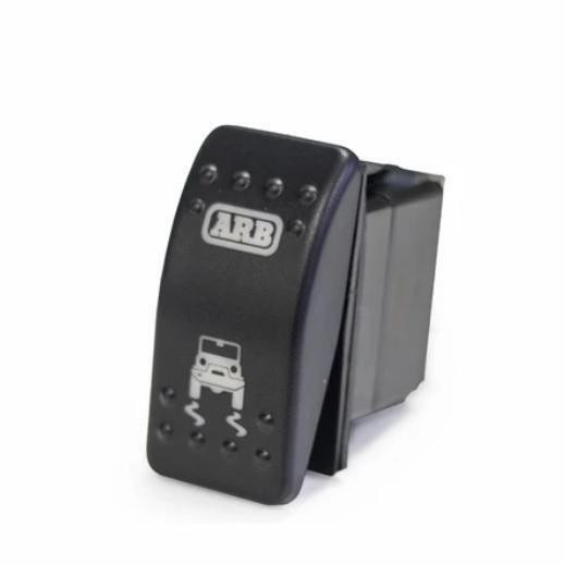 ARB　DVD4セット ARB 4x4 Accessories Rear Air Locker Switch 180224SP 180224SP