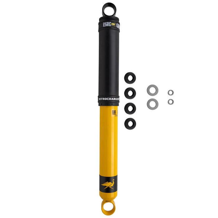 Old Man Emu Nitrocharger Plus Shock Rear 63015L 