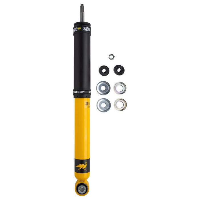 Old Man Emu Nitrocharger Plus Shock Rear 63004 