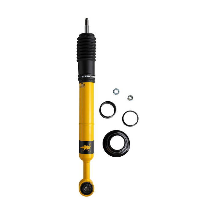 Old Man Emu Nitrocharger Plus Strut Front 93005 
