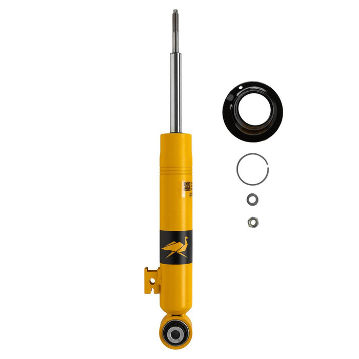Old Man Emu Nitrocharger Plus Strut Front 93006 