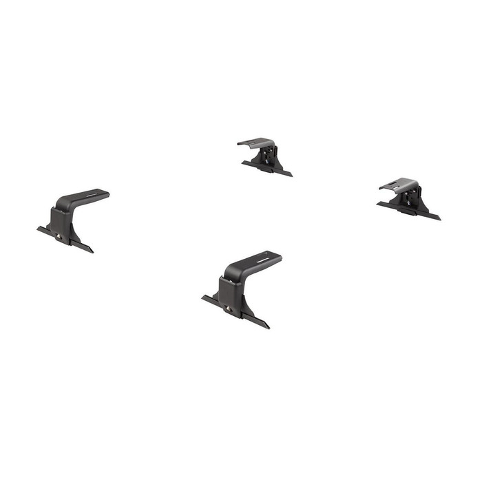 ARB BASE Rack Gutter Mount Kit, H1, 4 Legs 17900040 