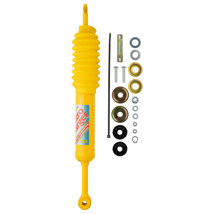 Old Man Emu Front Nitrocharger Shock Absorber N16 