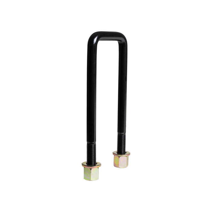 Old Man Emu U Bolt Washers & Nuts OMEU82 