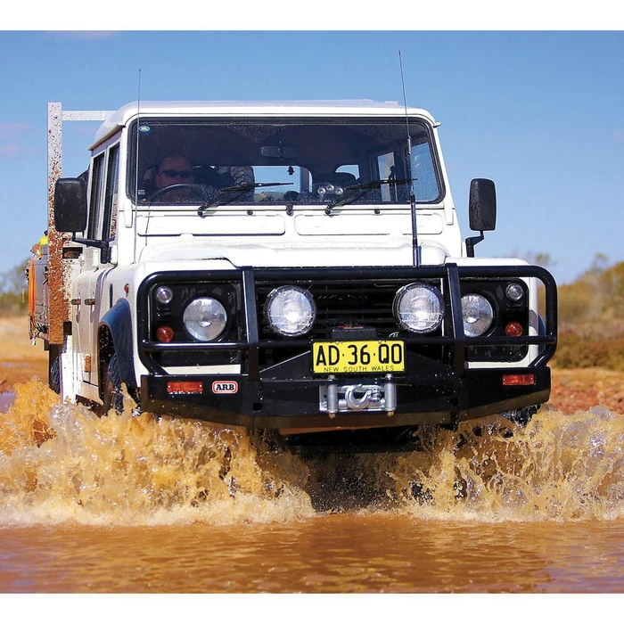 ARB Winch Bumper 3432090B 