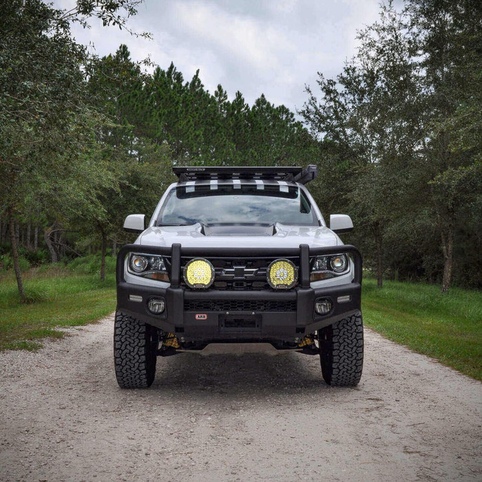 ARB Summit Winch Bumper Kit 3462060KB 