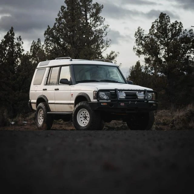ARB Winch Bumper 3432120B 