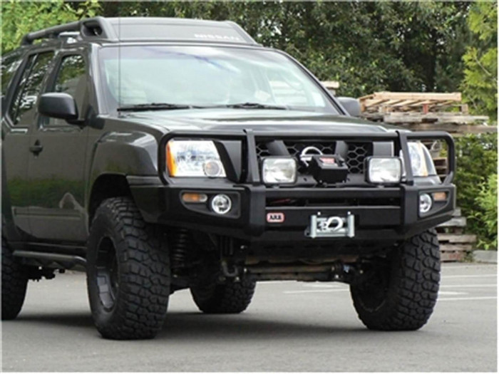 ARB Combination Bumper 3438270B 