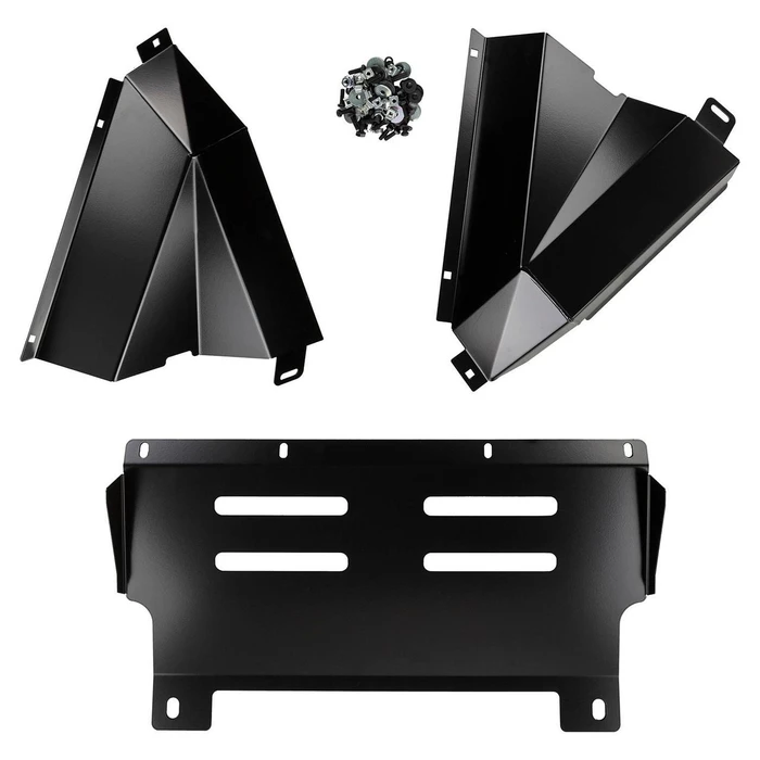 ARB Underpanel Kit 2010-2014 FJ Cruiser 3520020 