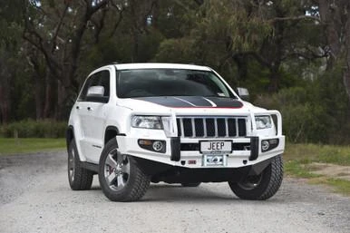 ARB Combination Bumper 3450480B 