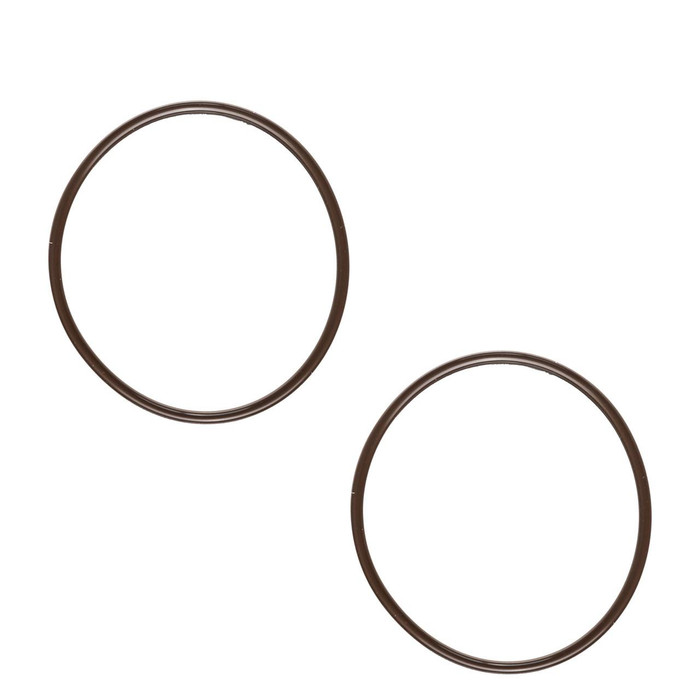  QUAD RING 2 PK  160257-2 