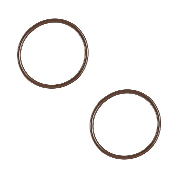  QUAD RING 2 PK  160221-2 
