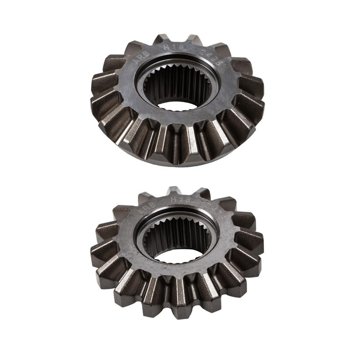 GEAR SET 728H181