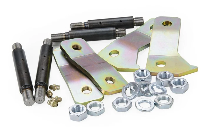 Old Man Emu Greasable Shackle Kit OMEGS7 