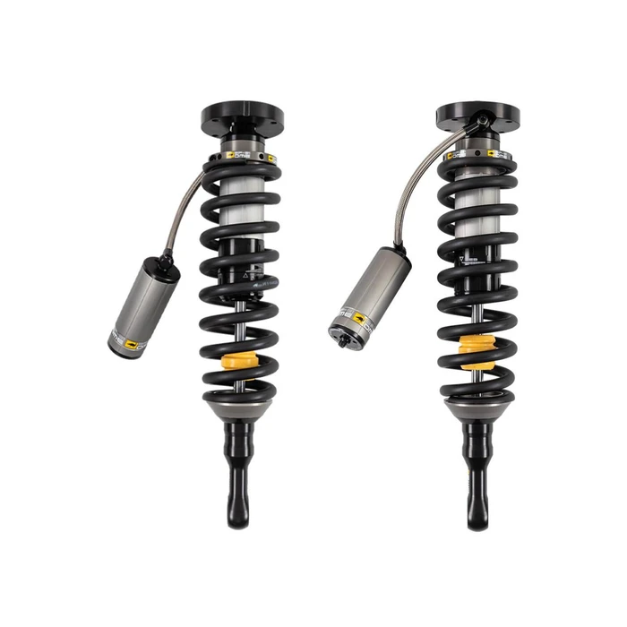 Old Man Emu BP-51 Kit FR 3 in/0-330 lb 2223K 