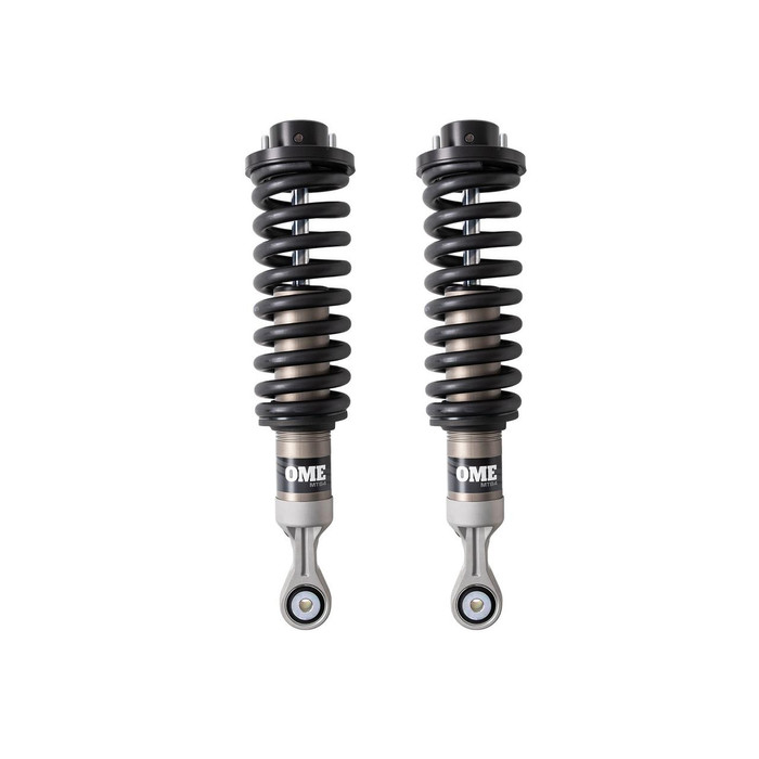 Old Man Emu - 2121K - MT64 KIT FR 3IN/0LB