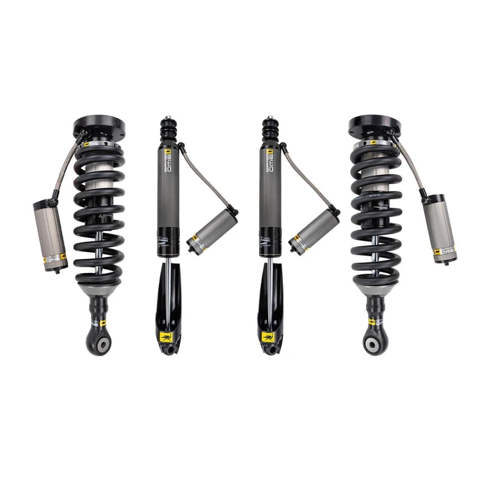 Old Man Emu BP-51 Kit FR 3 in/0-330 lb, RR 0 in/0 lb 3205K 