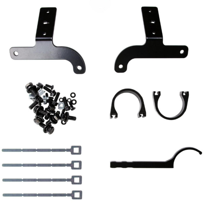 Old Man Emu BP-51 Shock Fitting Kit Front VM80010091 