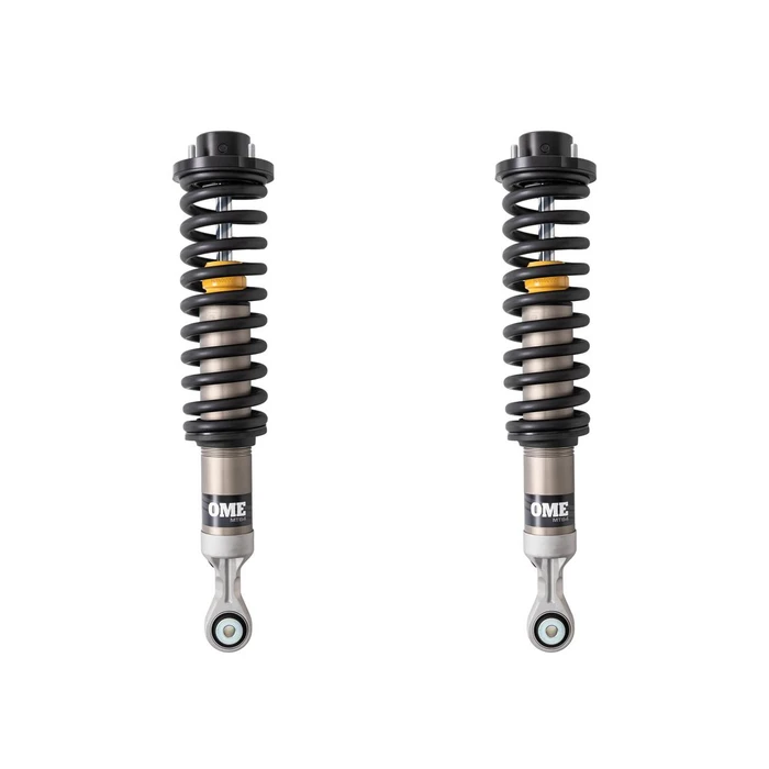 Old Man Emu MT64 Kit FR 3in/220-330lbs 1126K 