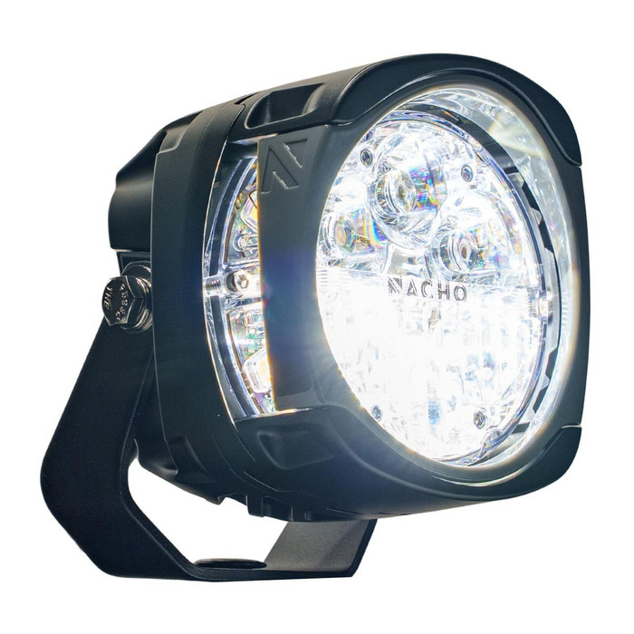 ARB Quatro Amber Adventure Light PM435AM 