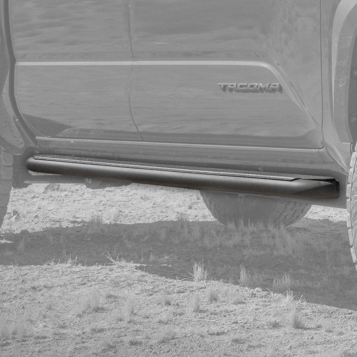 Side Rails & Steps for Off Road & Overlanding | ARB 4x4