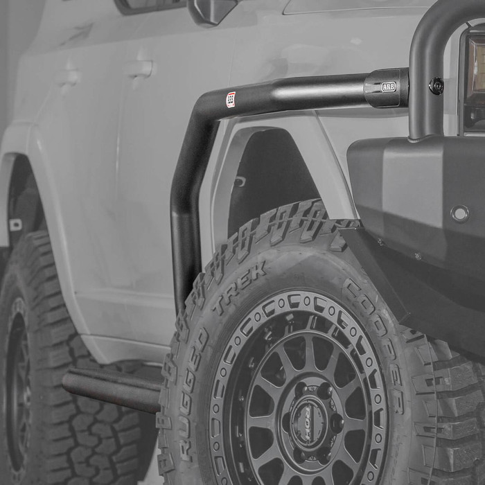 ARB 4x4 Accessories Land Cruiser 250 | 2024+