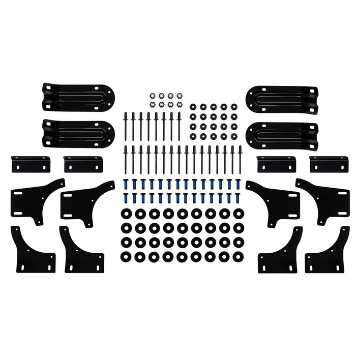 ARB Ascent Internal Frame and Tub Brace 4123101 