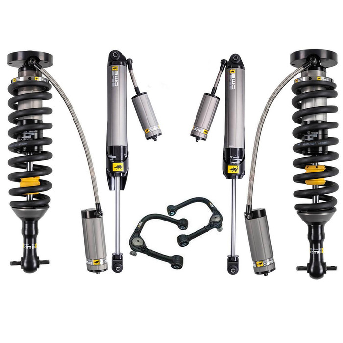 Suspension Kits - 2-3