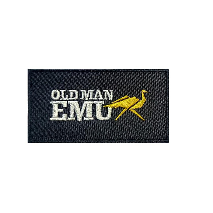 Merchandise - Stickers & Patches - ARB 4x4 Accessories