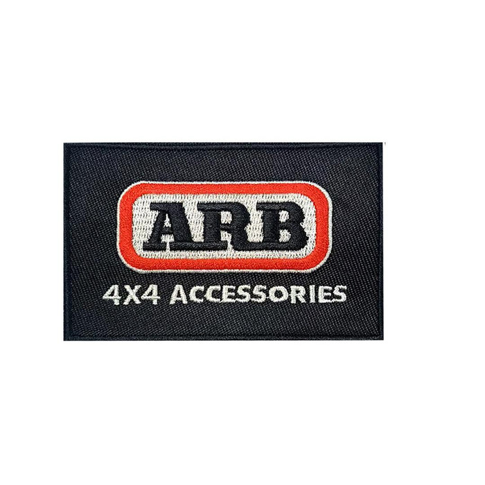Merchandise - Stickers & Patches - ARB 4x4 Accessories