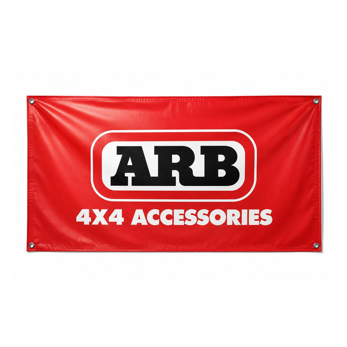 Merchandise - Signage - ARB 4x4 Accessories
