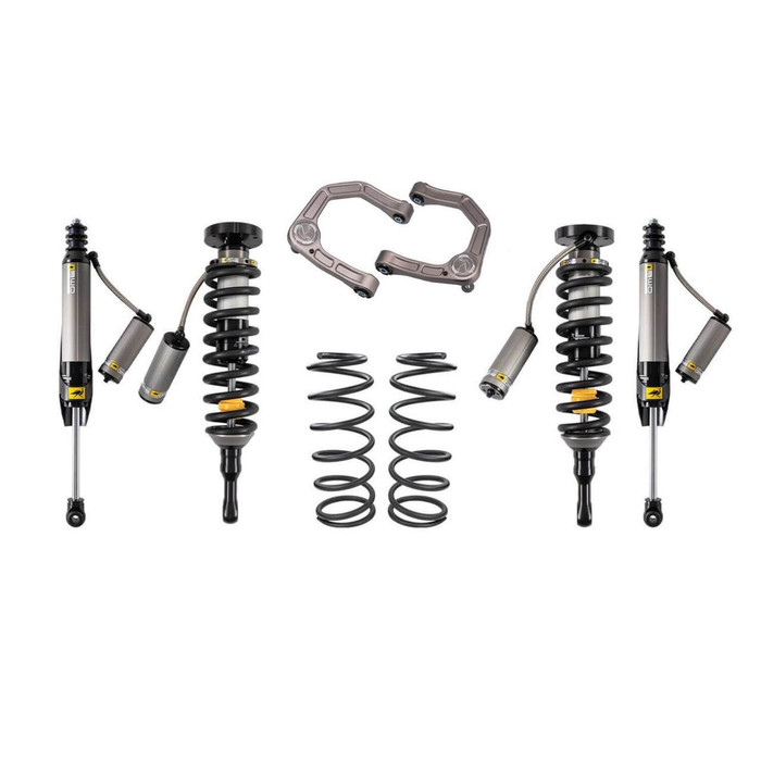 Truck Suspension - Lift Kits, Shocks, Struts, & Components