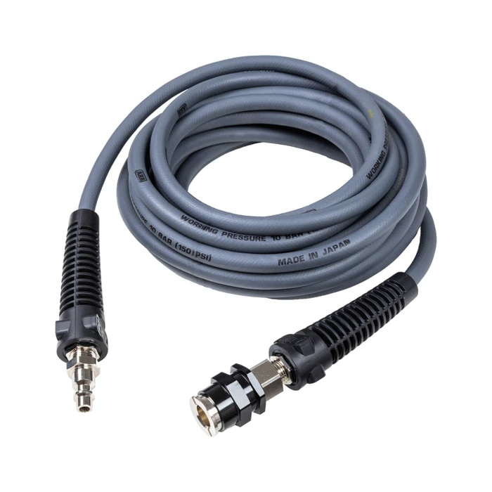 High Temperature Air Hose (Grey) 171301V3