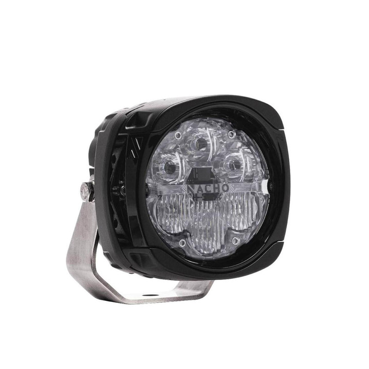 ARB NACHO Quatro LED Auxiliary Light Combo Set PM411 
