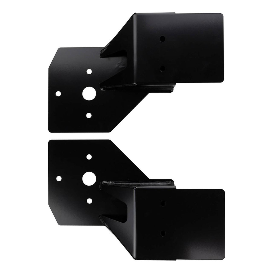 Bumper Fitting Kits
